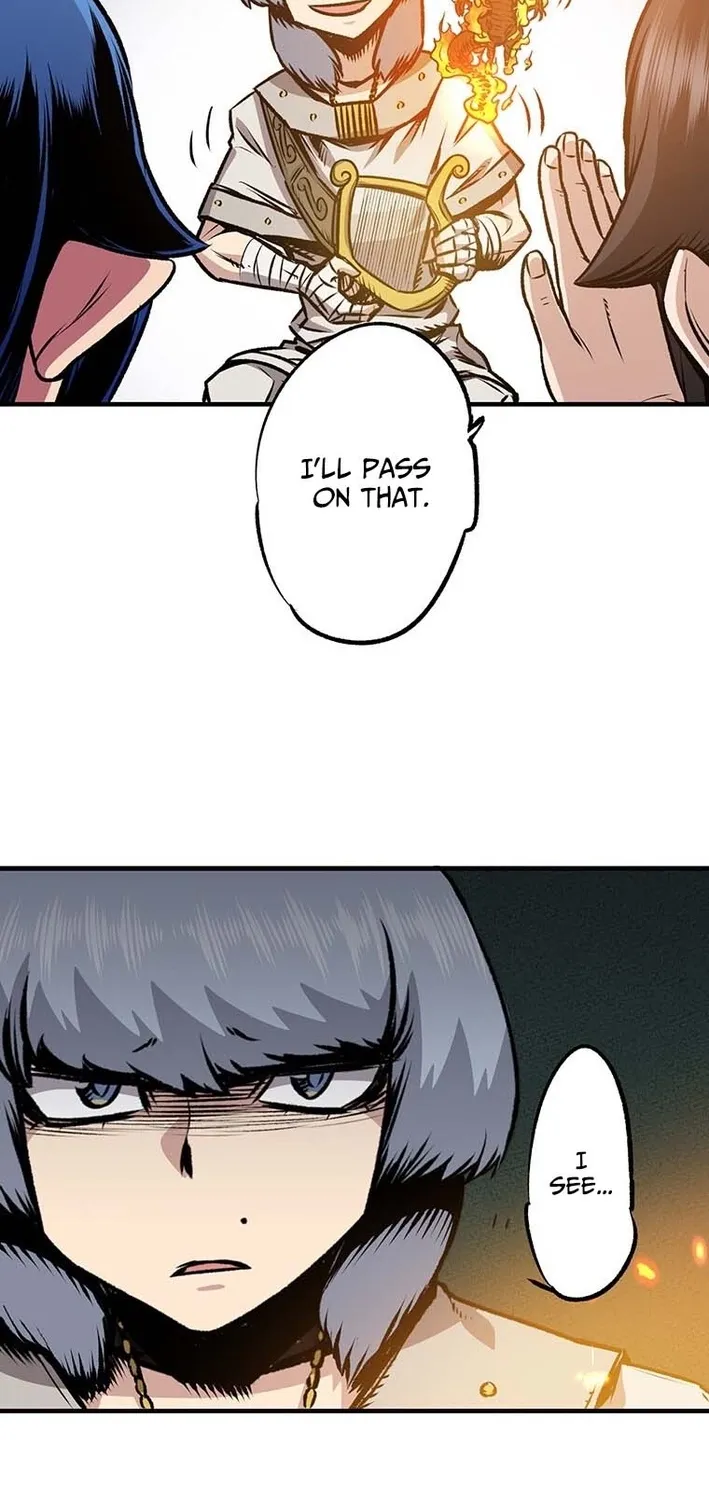 I Live in a Haunted Property in a Different World Chapter 14 - page 40