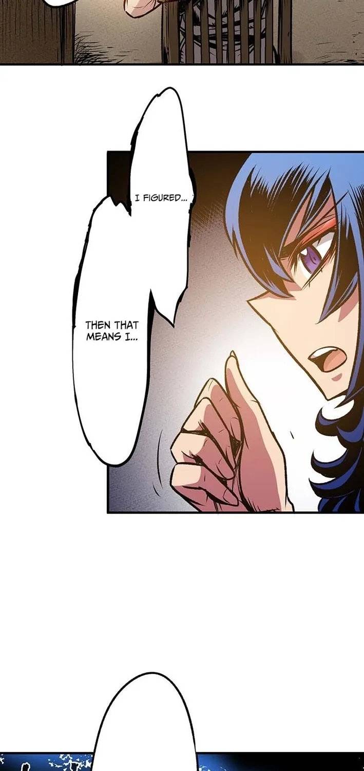 I Live in a Haunted Property in a Different World Chapter 14 - page 43