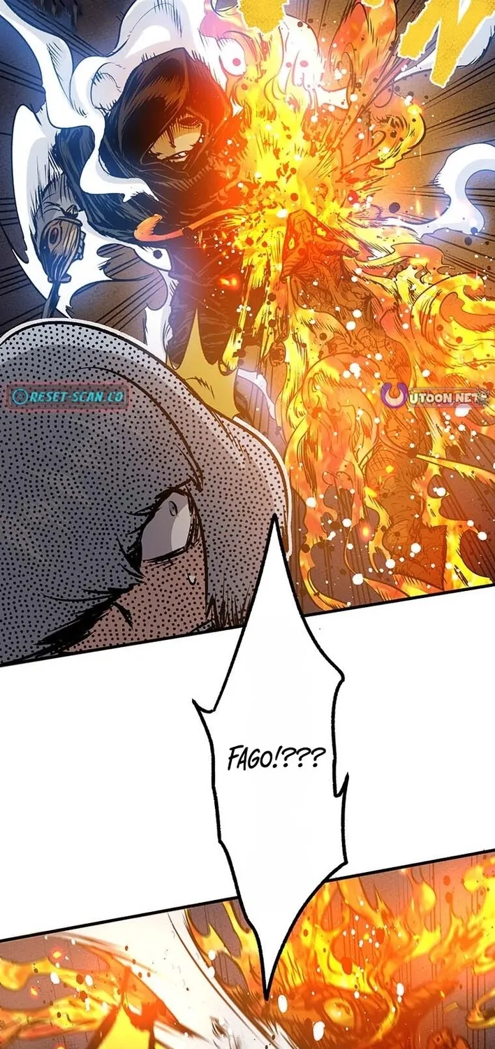 I Live in a Haunted Property in a Different World Chapter 14 - page 47