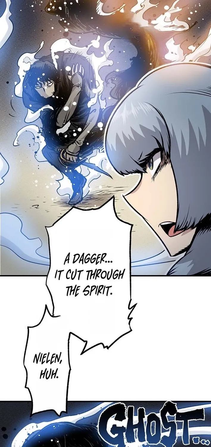 I Live in a Haunted Property in a Different World Chapter 14 - page 50