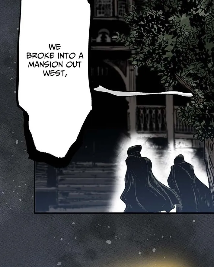 I Live in a Haunted Property in a Different World Chapter 14 - page 54