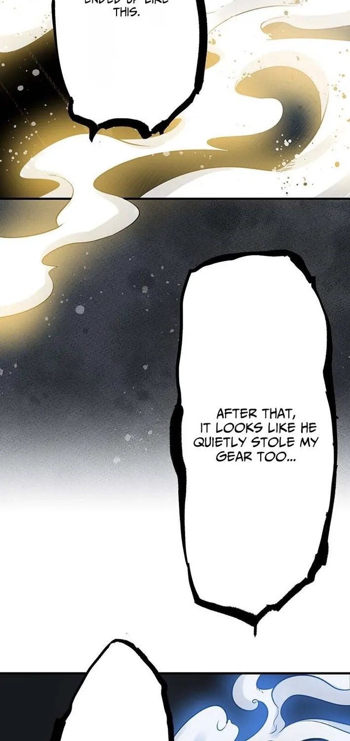 I Live in a Haunted Property in a Different World Chapter 14 - page 56