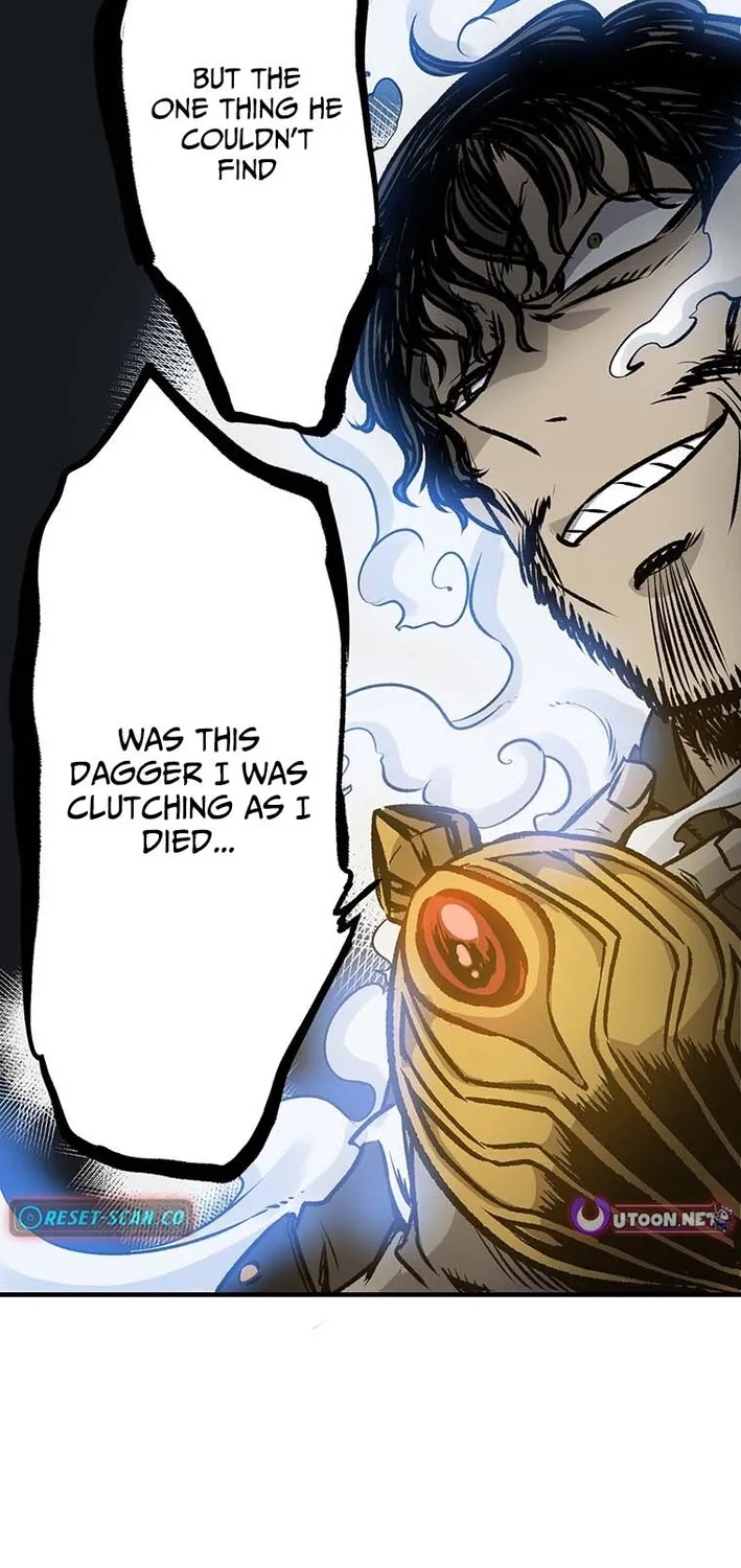 I Live in a Haunted Property in a Different World Chapter 14 - page 57