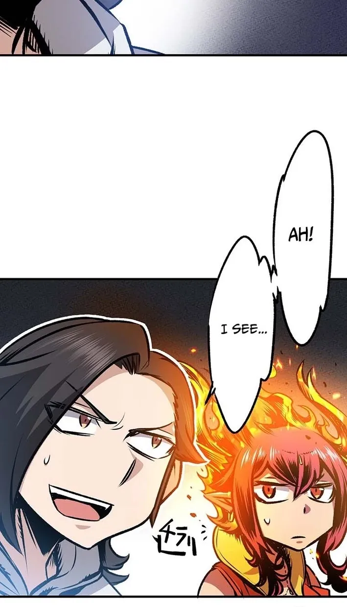 I Live in a Haunted Property in a Different World Chapter 14 - page 59