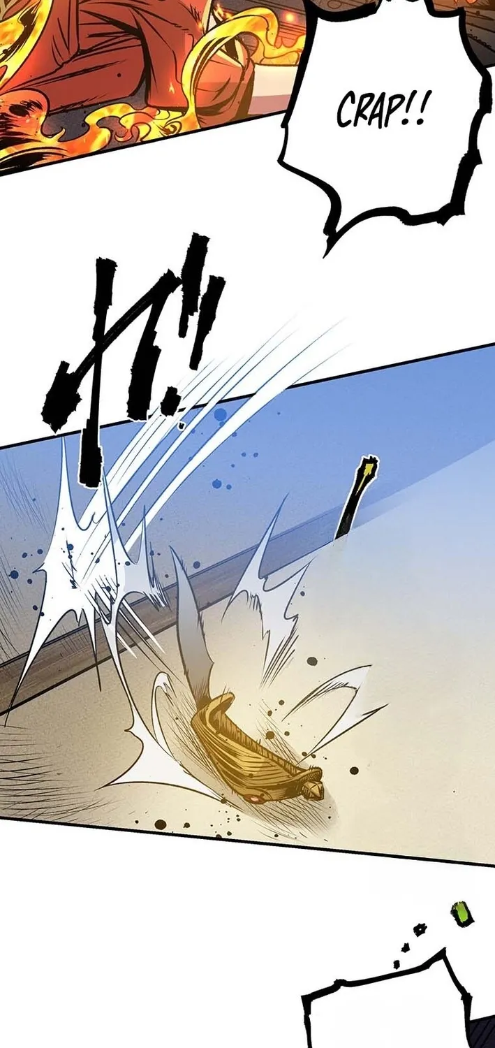 I Live in a Haunted Property in a Different World Chapter 14 - page 67