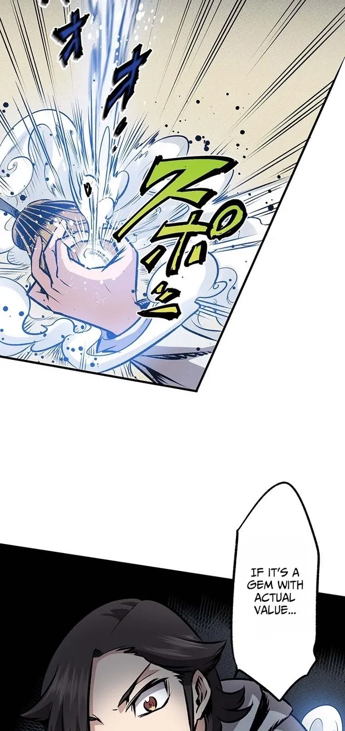 I Live in a Haunted Property in a Different World Chapter 14 - page 72