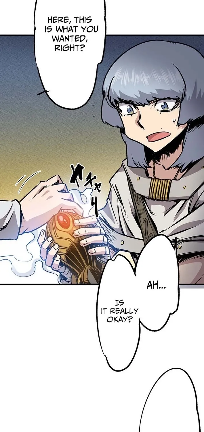 I Live in a Haunted Property in a Different World Chapter 14 - page 75