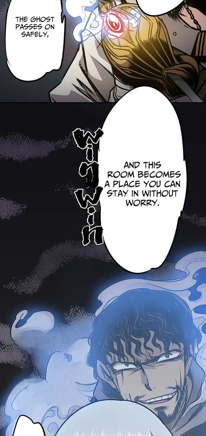 I Live in a Haunted Property in a Different World Chapter 14 - page 79