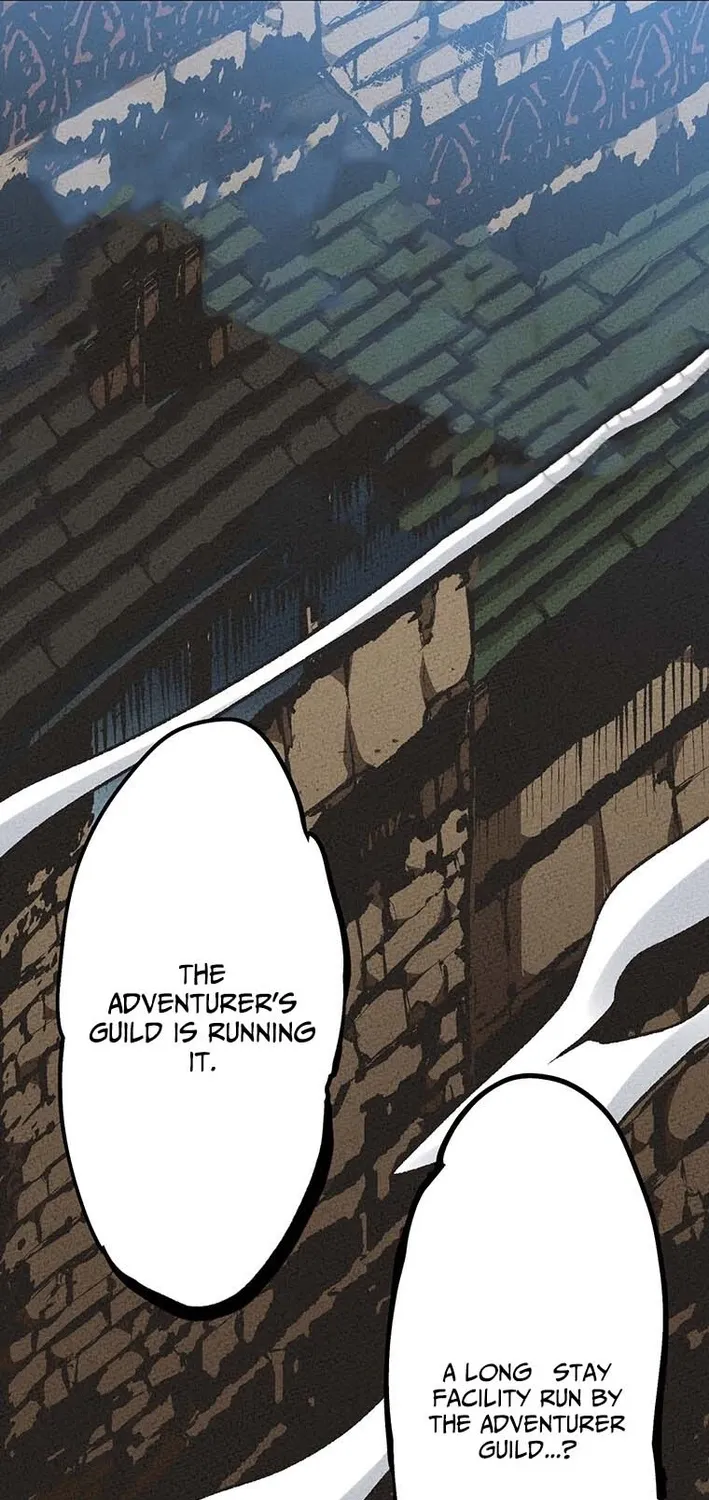 I Live in a Haunted Property in a Different World Chapter 14 - page 8