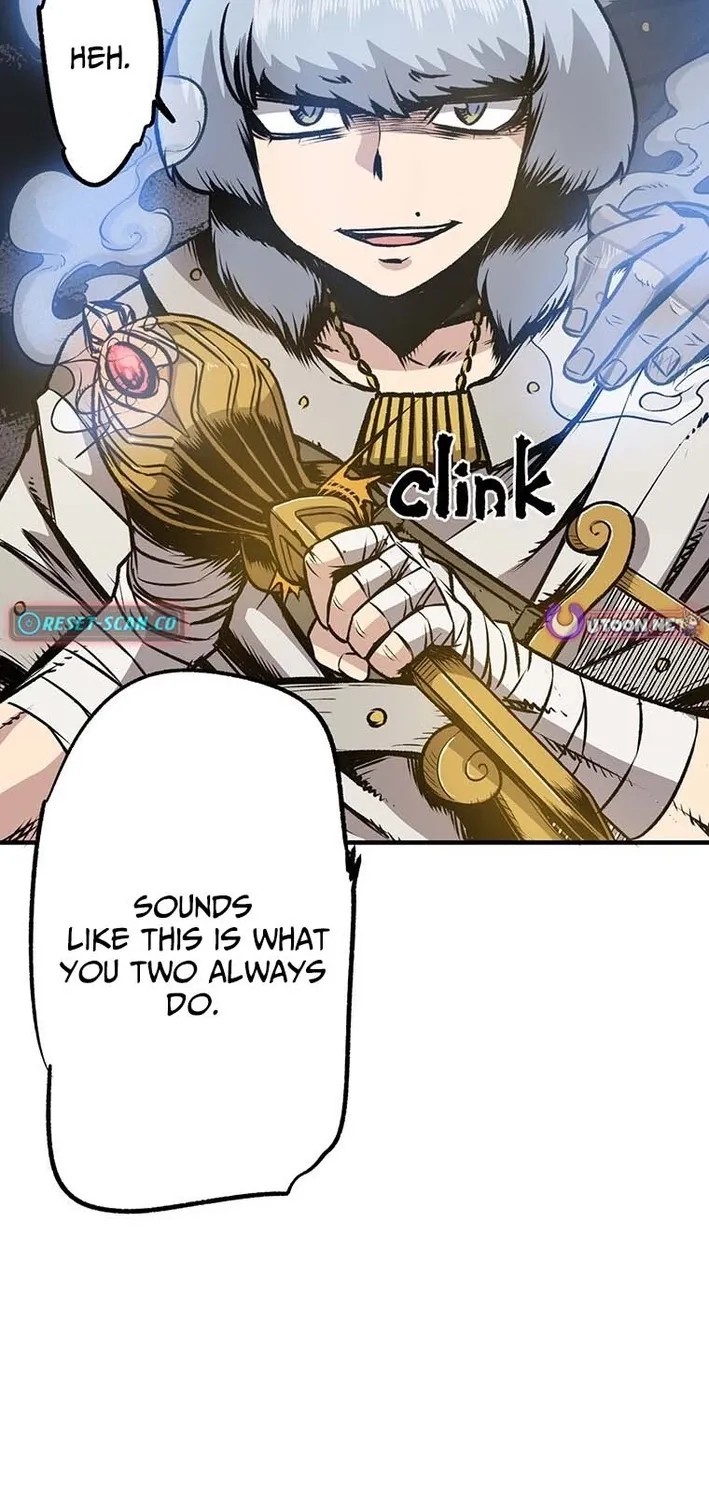 I Live in a Haunted Property in a Different World Chapter 14 - page 80