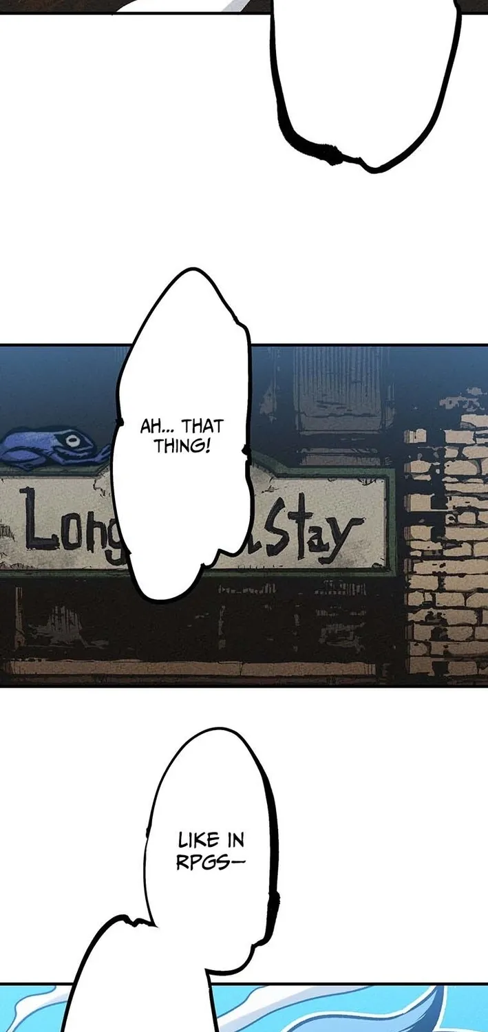 I Live in a Haunted Property in a Different World Chapter 14 - page 9