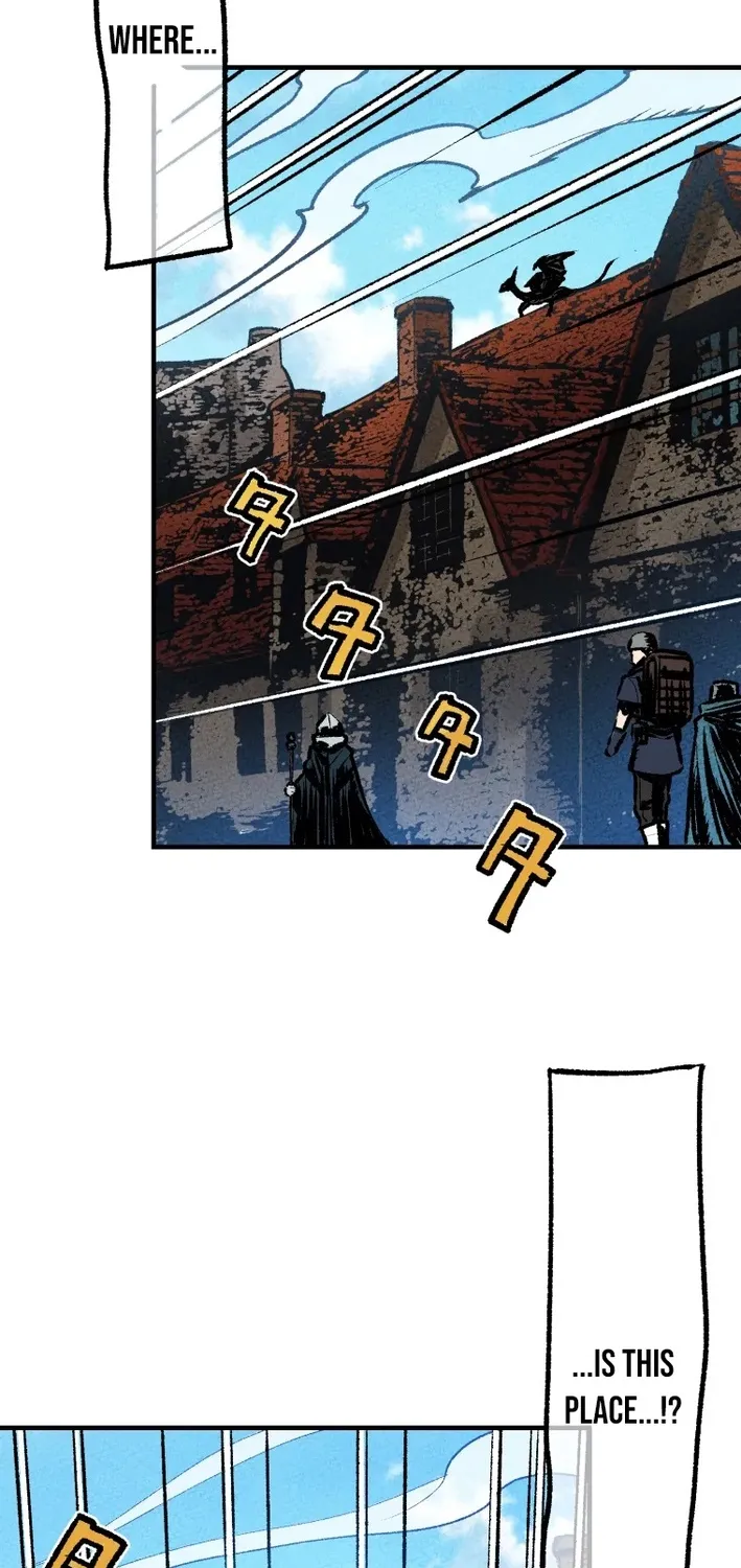 I Live in a Haunted Property in a Different World Chapter 2 - page 10