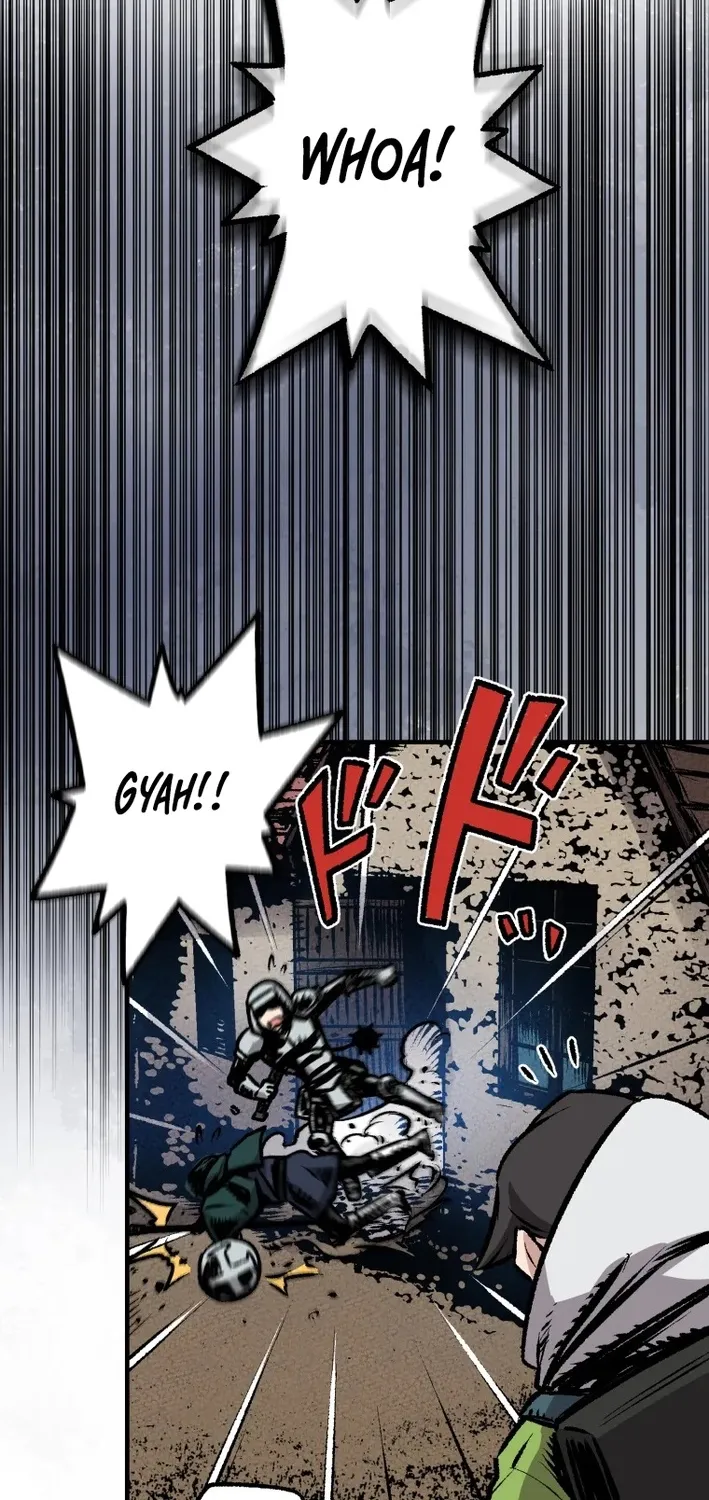 I Live in a Haunted Property in a Different World Chapter 2 - page 14