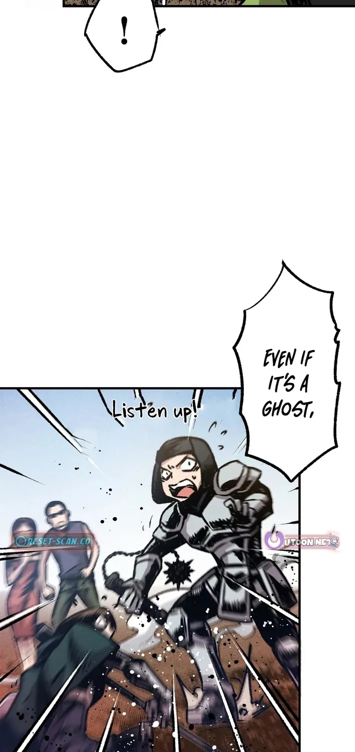 I Live in a Haunted Property in a Different World Chapter 2 - page 15