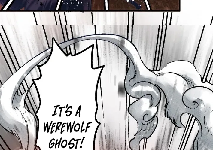 I Live in a Haunted Property in a Different World Chapter 2 - page 16