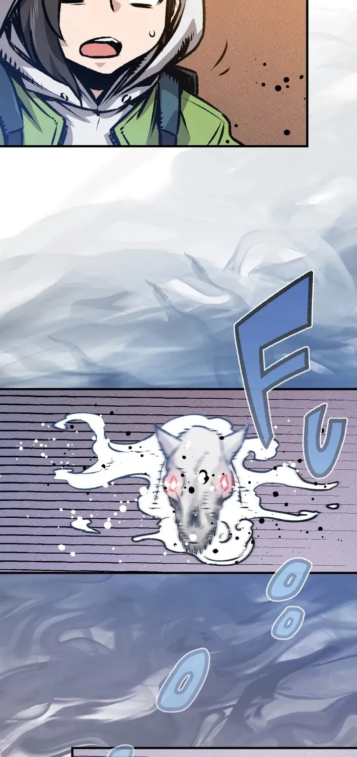 I Live in a Haunted Property in a Different World Chapter 2 - page 19