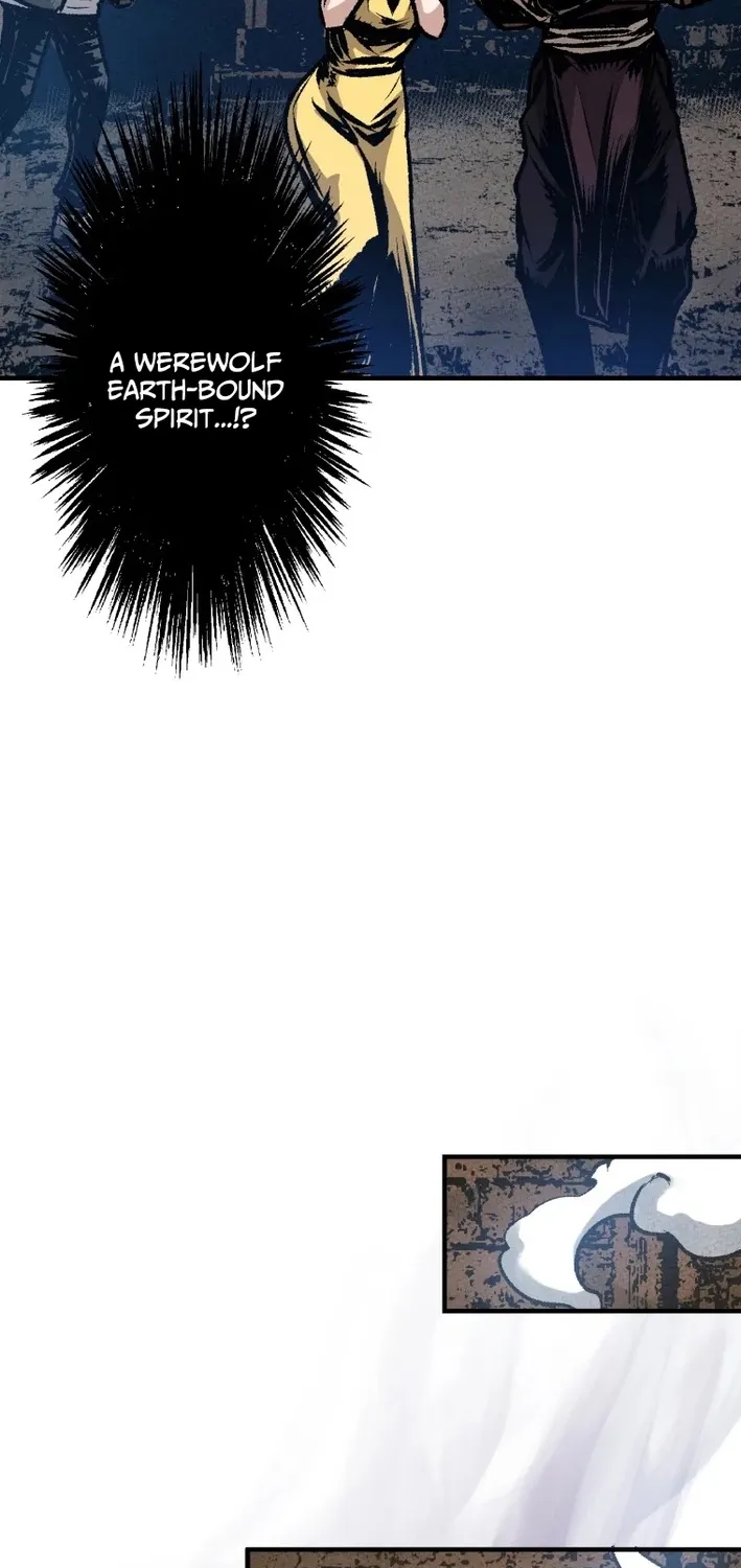 I Live in a Haunted Property in a Different World Chapter 2 - page 22