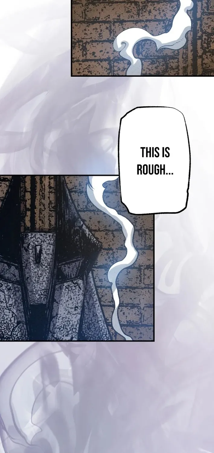 I Live in a Haunted Property in a Different World Chapter 2 - page 23