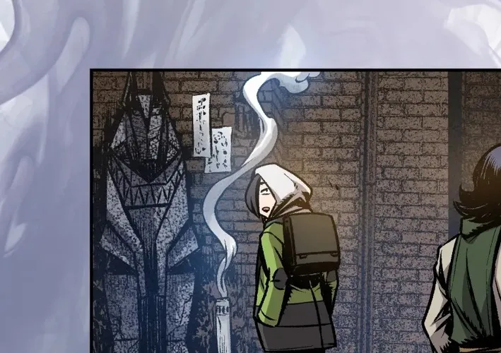 I Live in a Haunted Property in a Different World Chapter 2 - page 24