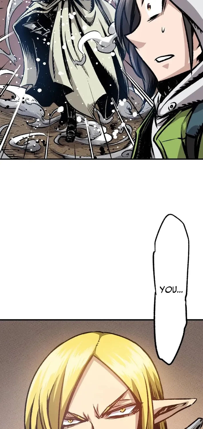 I Live in a Haunted Property in a Different World Chapter 2 - page 26