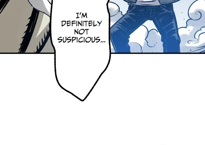 I Live in a Haunted Property in a Different World Chapter 2 - page 28