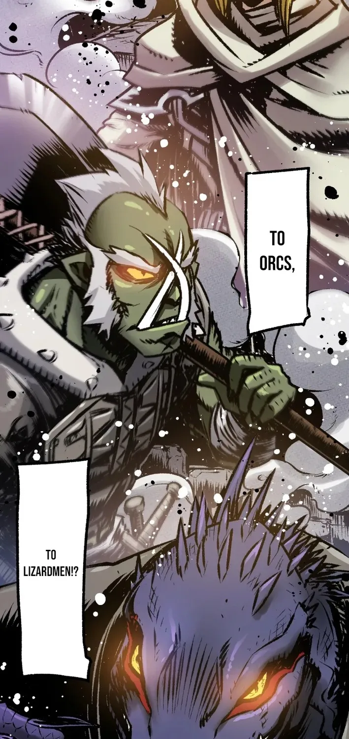 I Live in a Haunted Property in a Different World Chapter 2 - page 3