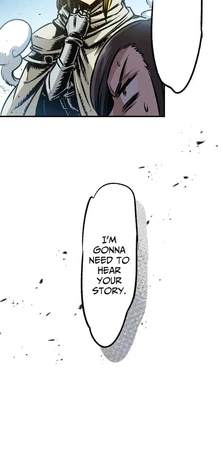 I Live in a Haunted Property in a Different World Chapter 2 - page 30