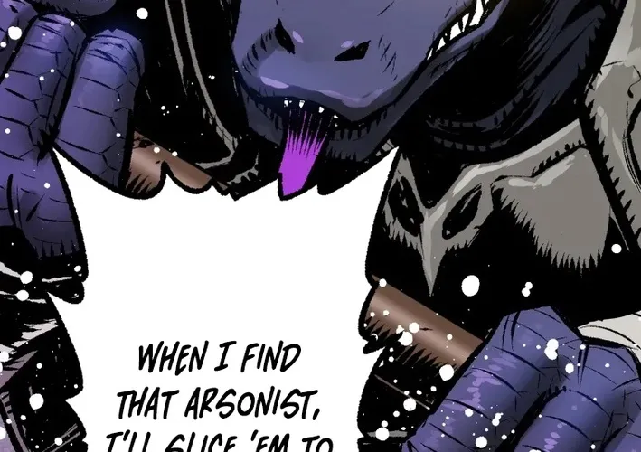 I Live in a Haunted Property in a Different World Chapter 2 - page 4