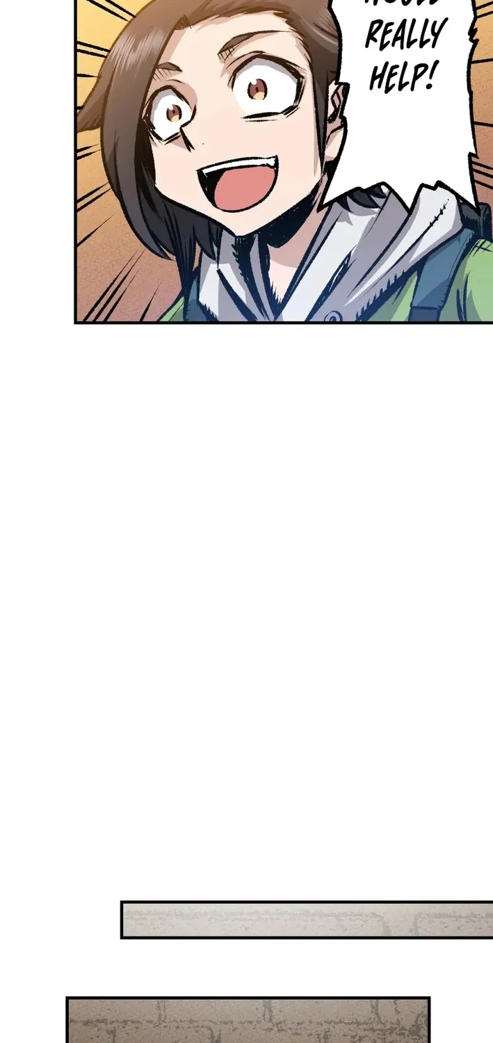 I Live in a Haunted Property in a Different World Chapter 2 - page 42