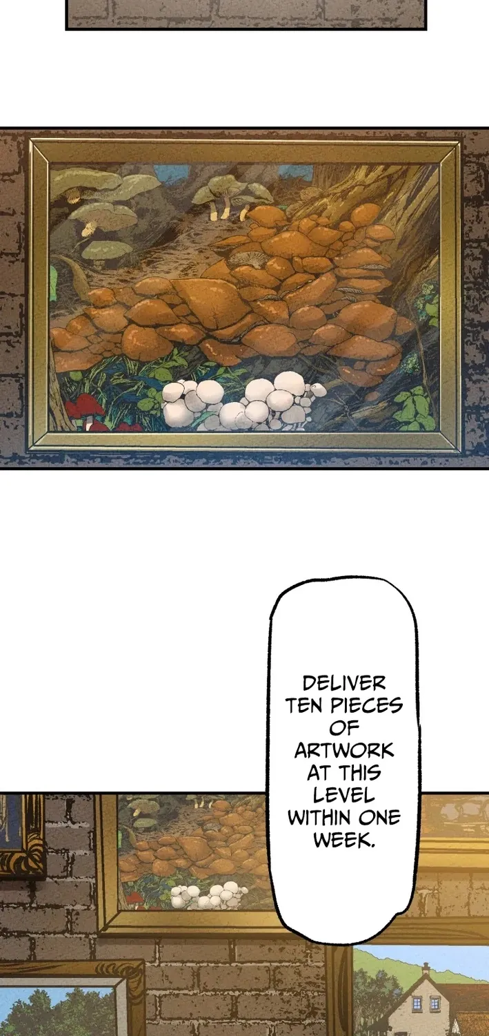 I Live in a Haunted Property in a Different World Chapter 2 - page 43