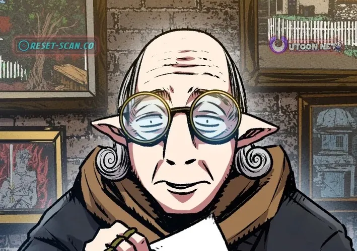 I Live in a Haunted Property in a Different World Chapter 2 - page 44