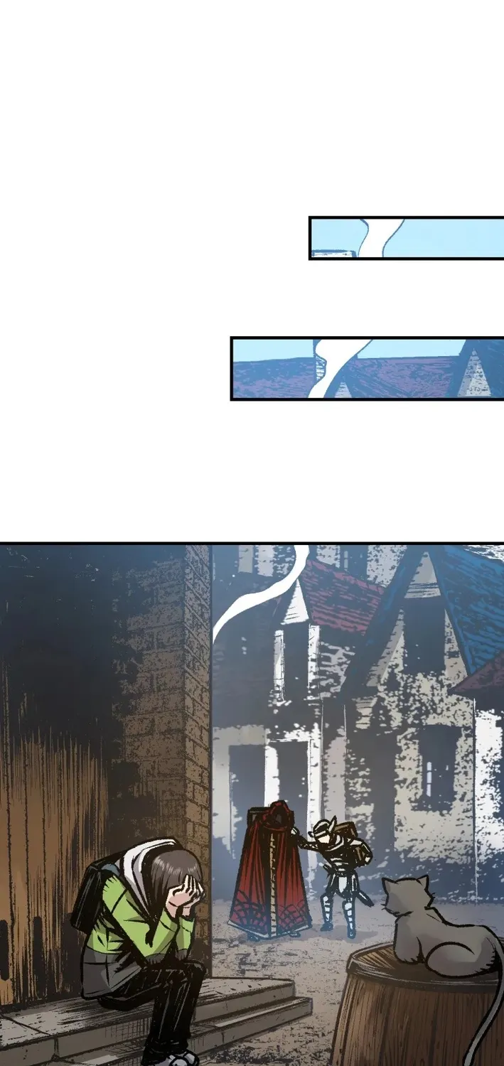 I Live in a Haunted Property in a Different World Chapter 2 - page 46