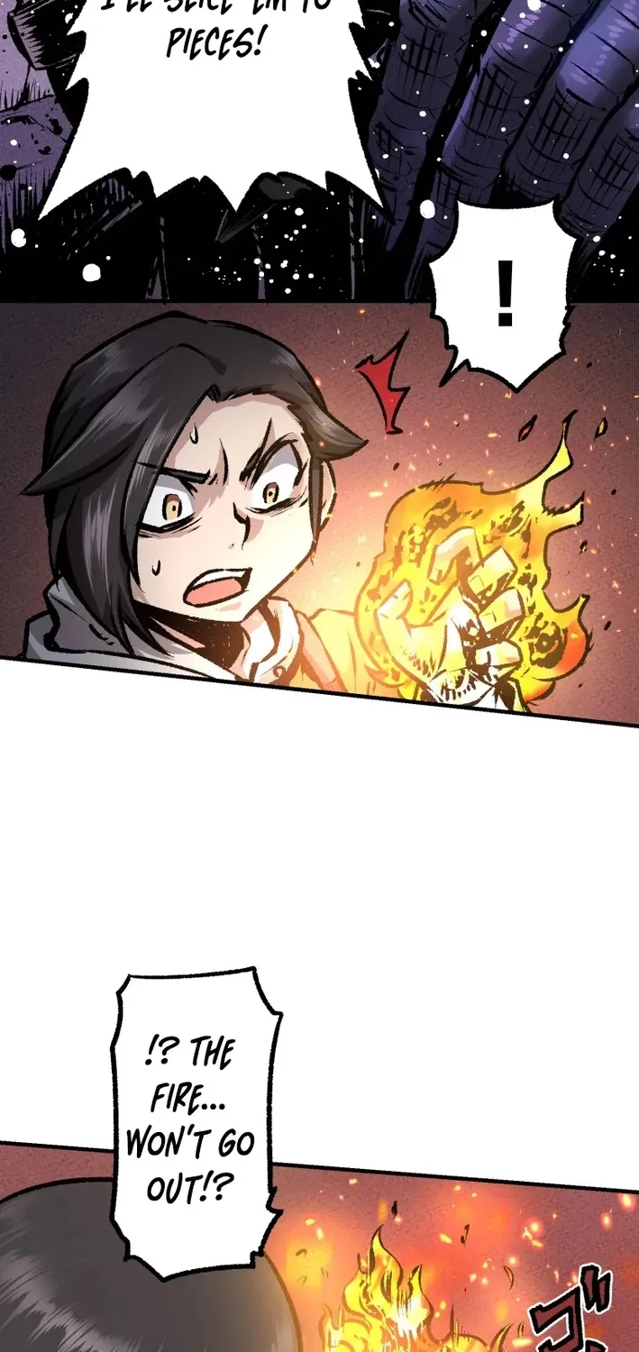 I Live in a Haunted Property in a Different World Chapter 2 - page 5