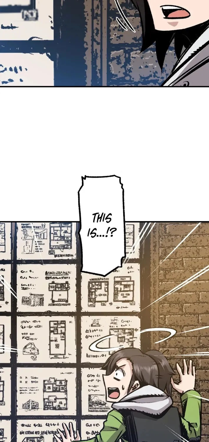 I Live in a Haunted Property in a Different World Chapter 2 - page 51