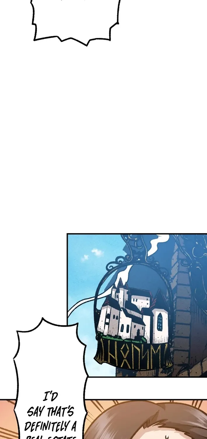 I Live in a Haunted Property in a Different World Chapter 2 - page 53