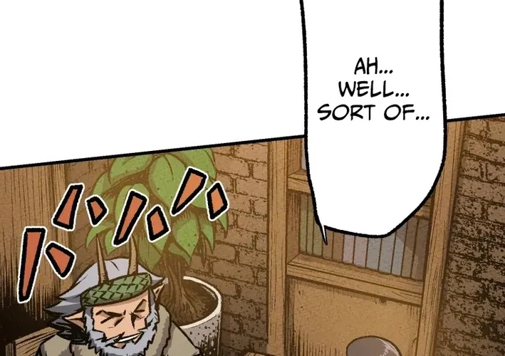 I Live in a Haunted Property in a Different World Chapter 2 - page 56