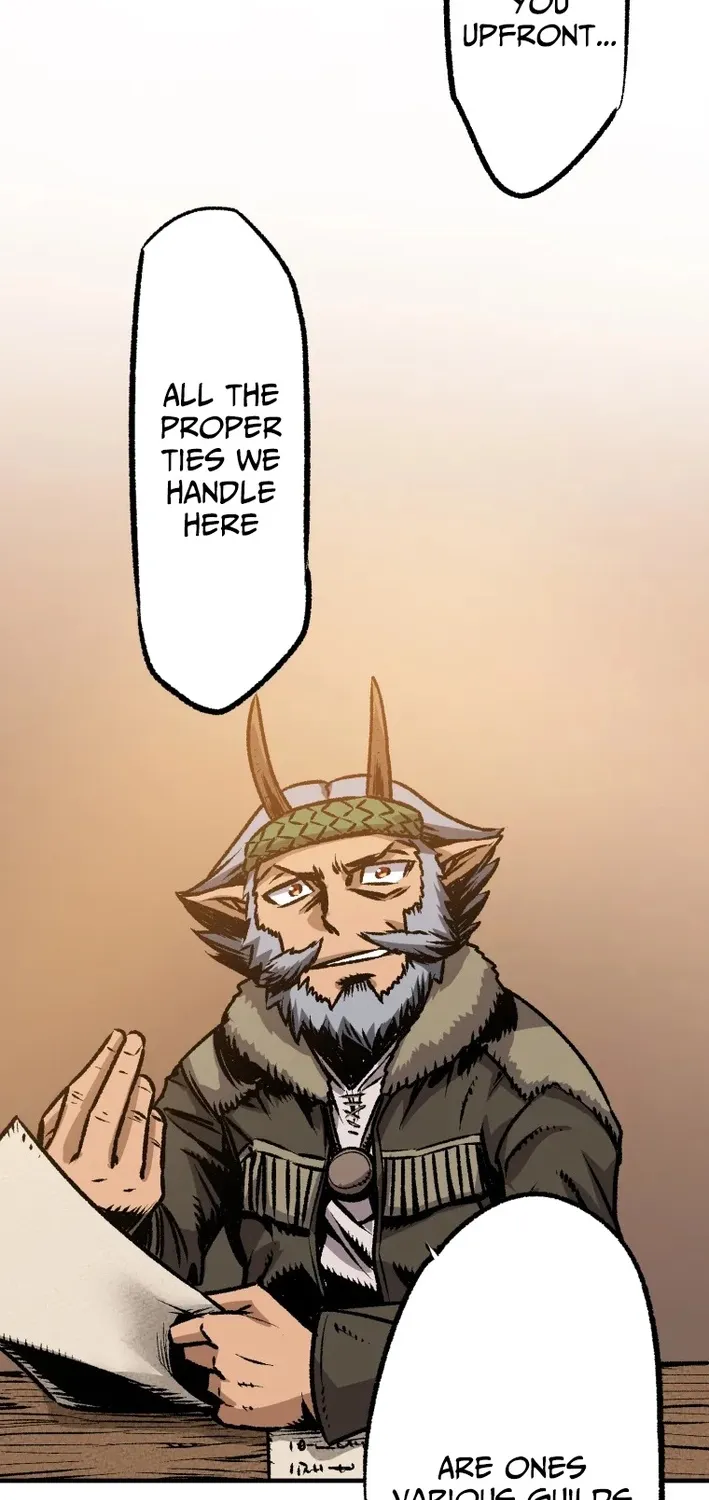 I Live in a Haunted Property in a Different World Chapter 2 - page 58