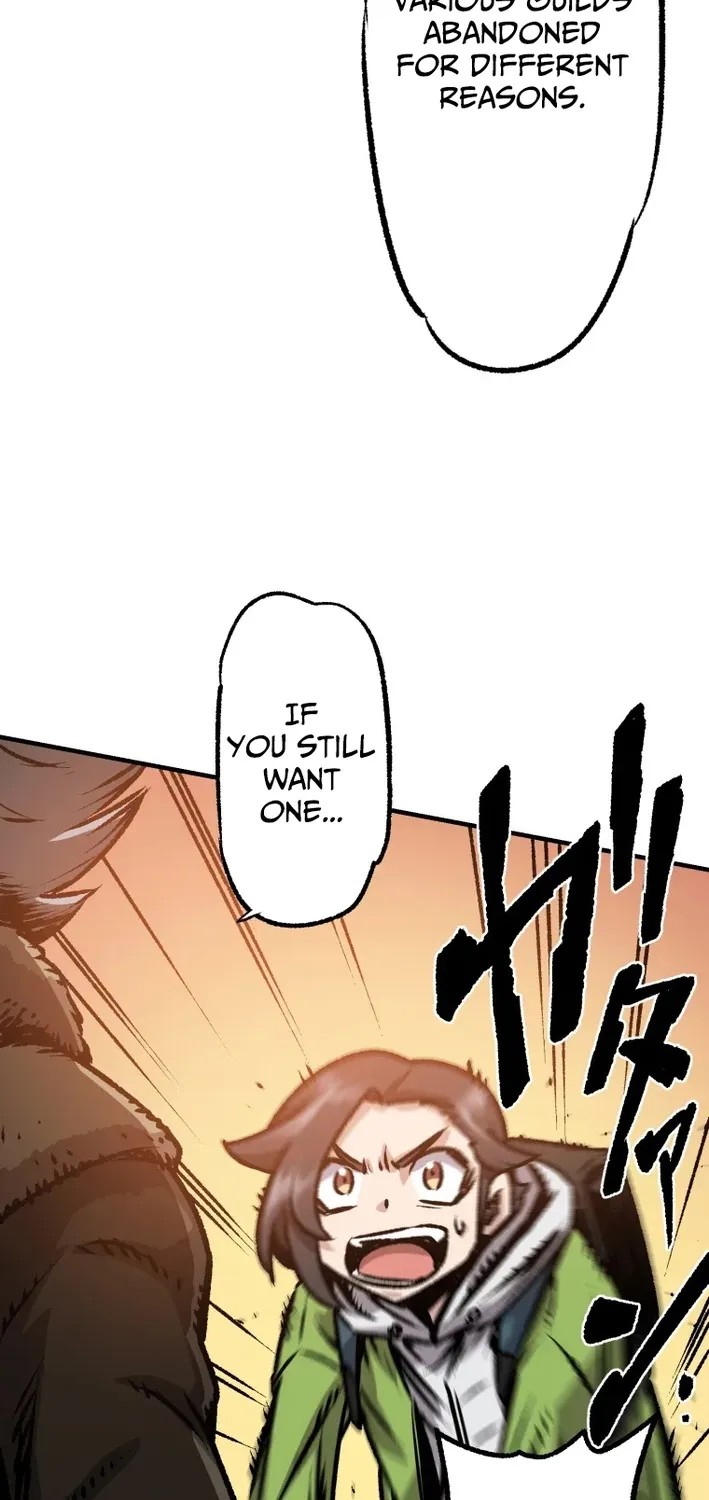 I Live in a Haunted Property in a Different World Chapter 2 - page 59