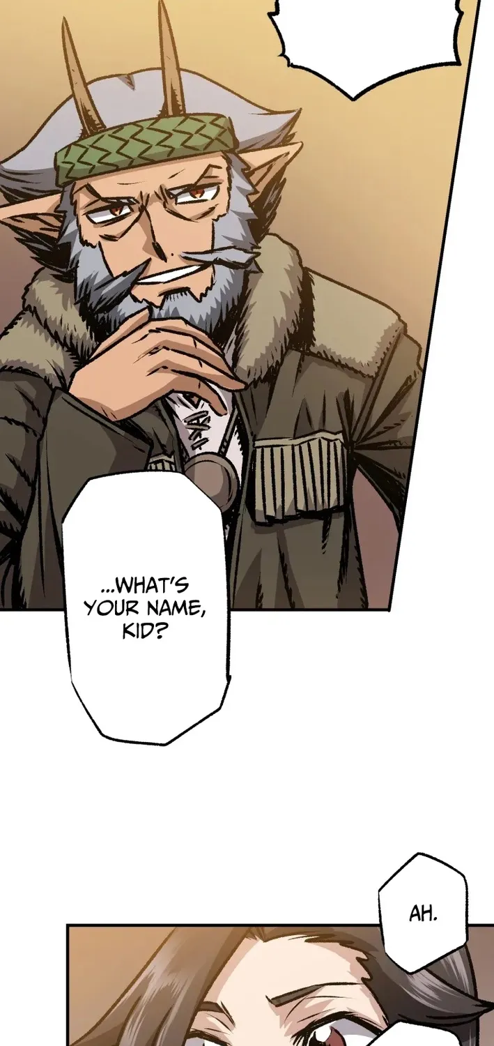 I Live in a Haunted Property in a Different World Chapter 2 - page 63