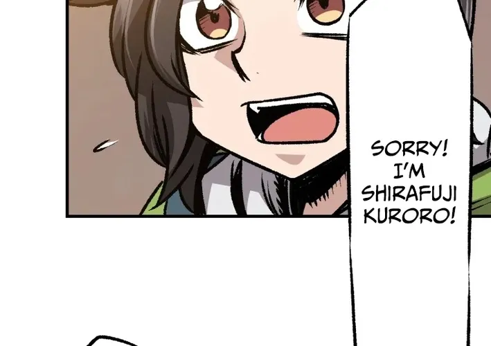 I Live in a Haunted Property in a Different World Chapter 2 - page 64