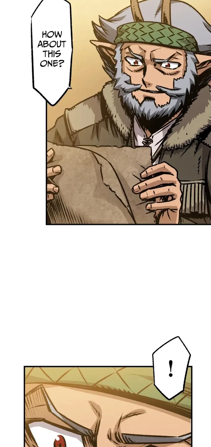 I Live in a Haunted Property in a Different World Chapter 2 - page 66