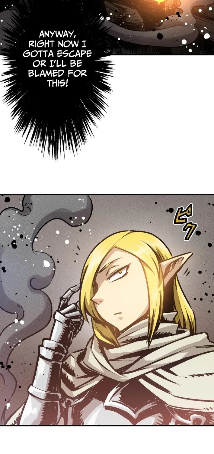 I Live in a Haunted Property in a Different World Chapter 2 - page 7