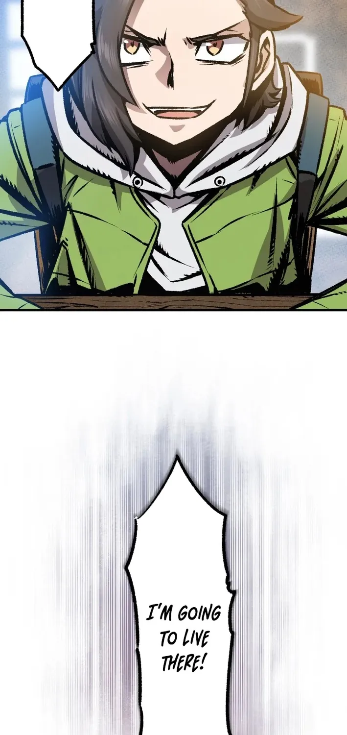 I Live in a Haunted Property in a Different World Chapter 2 - page 73