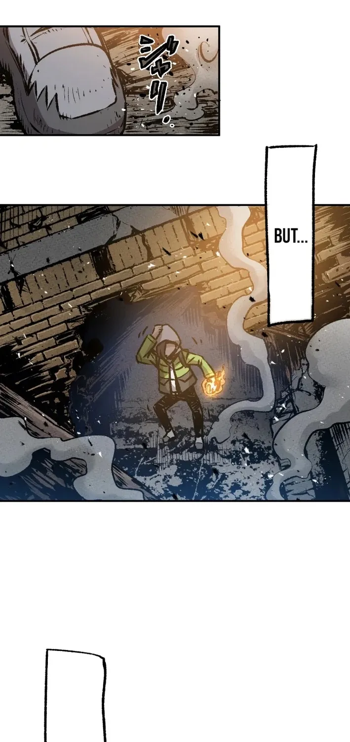 I Live in a Haunted Property in a Different World Chapter 2 - page 9