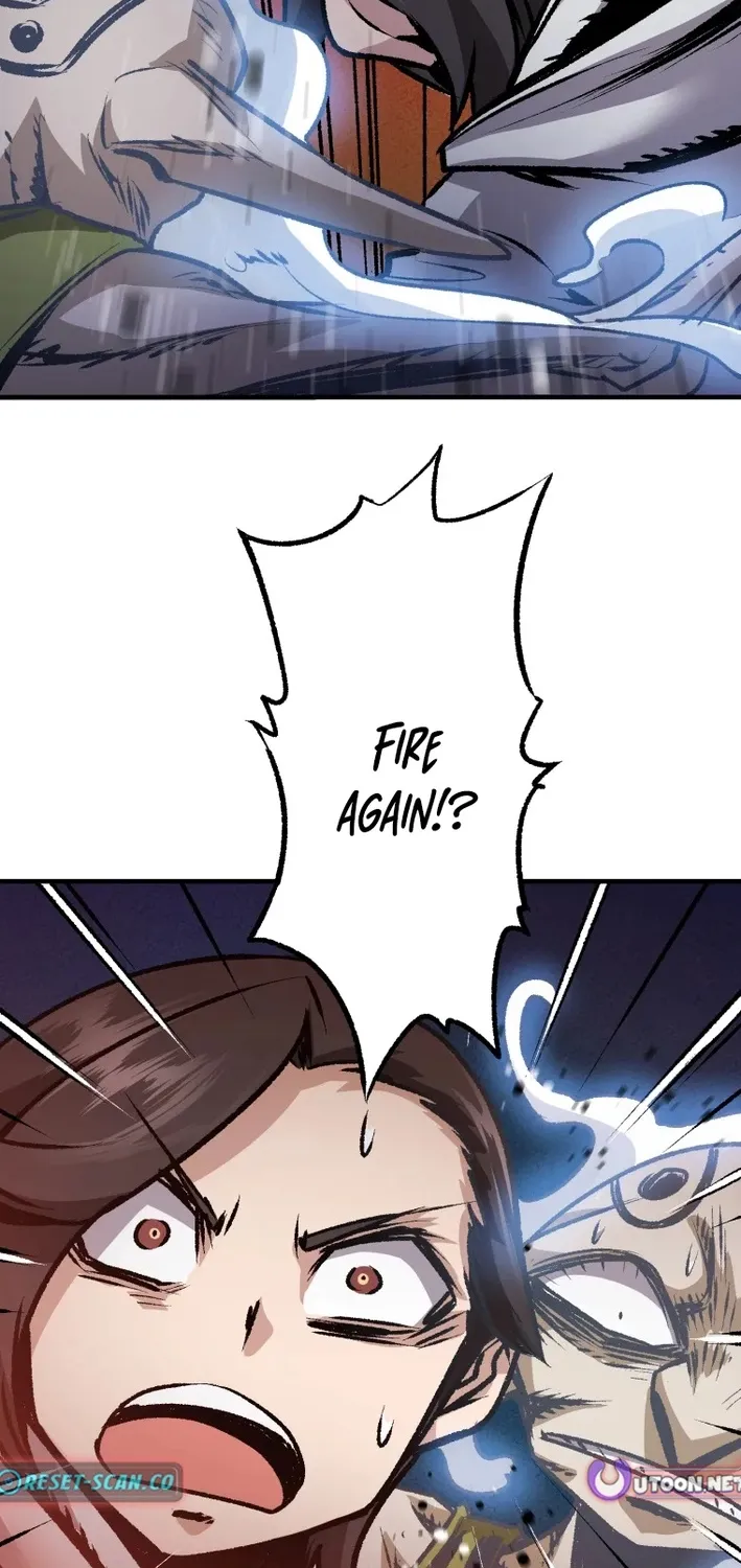 I Live in a Haunted Property in a Different World Chapter 3 - page 101