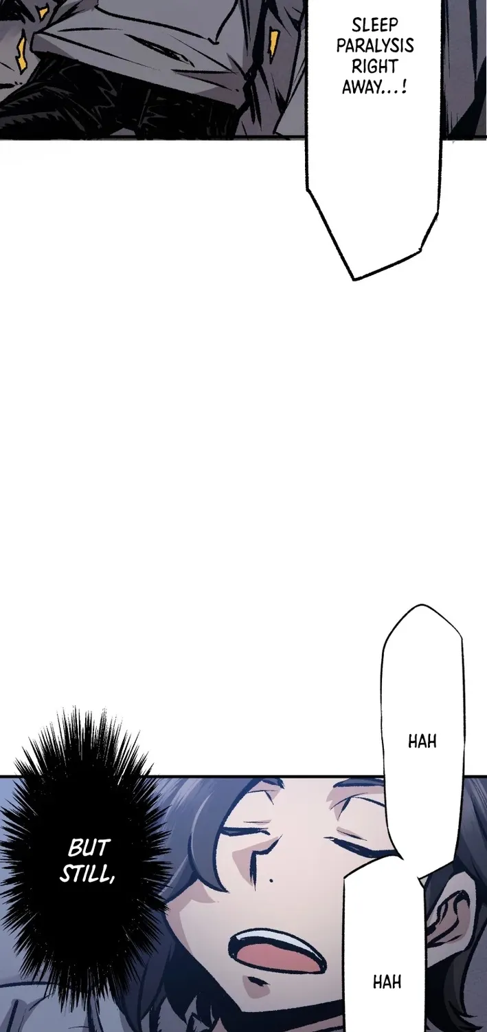 I Live in a Haunted Property in a Different World Chapter 3 - page 18