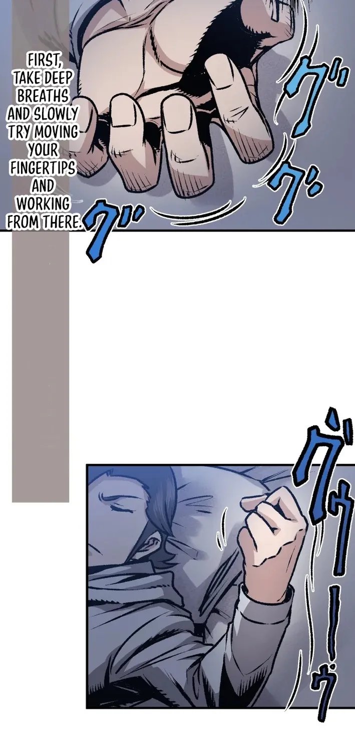I Live in a Haunted Property in a Different World Chapter 3 - page 20