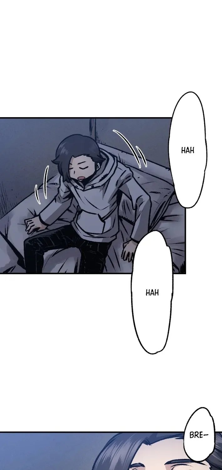 I Live in a Haunted Property in a Different World Chapter 3 - page 21