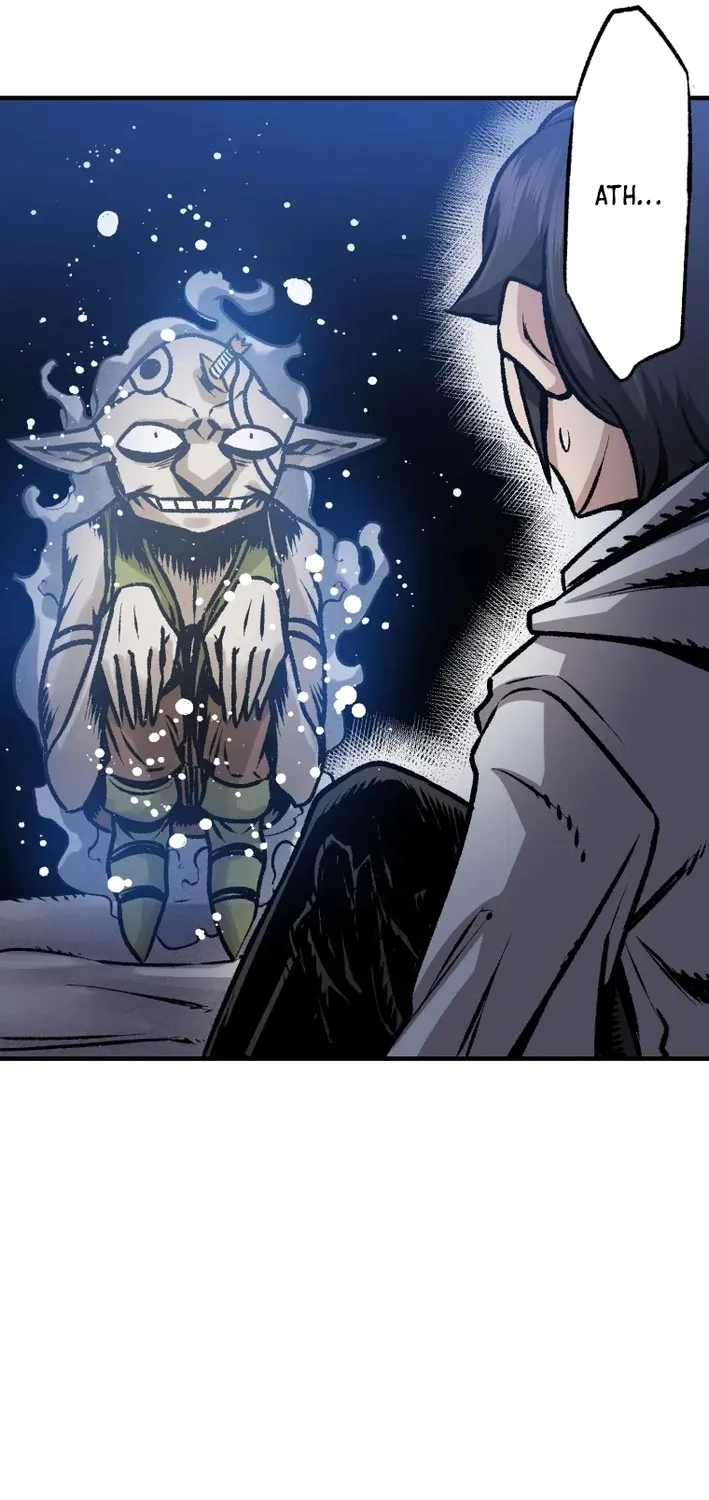 I Live in a Haunted Property in a Different World Chapter 3 - page 23
