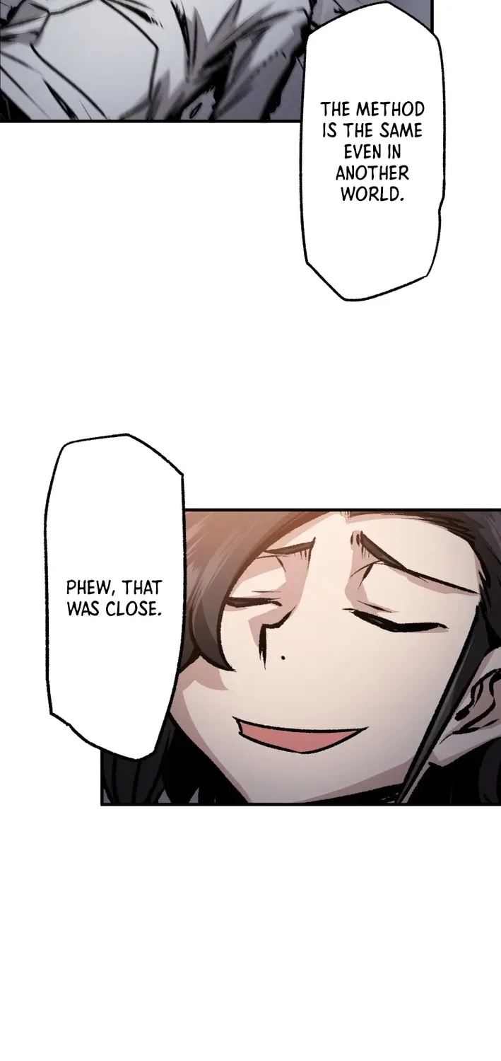 I Live in a Haunted Property in a Different World Chapter 3 - page 27